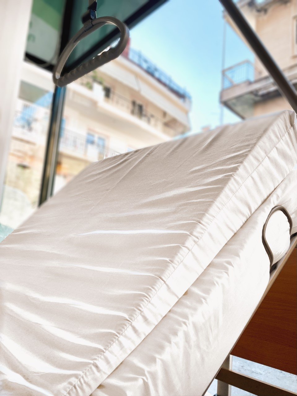 βοήθημα παλινδρόμησης σφήνα Κατσούλας katsoulas.eu