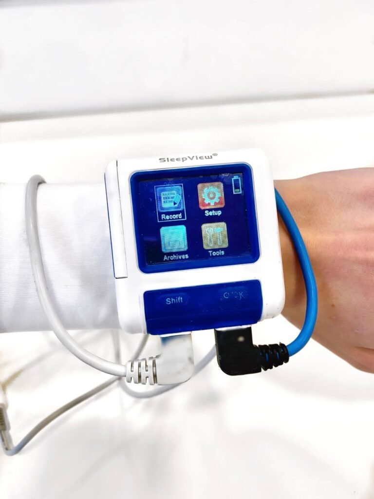 υπνική άπνοια Κατσούλας katsoulas.eu