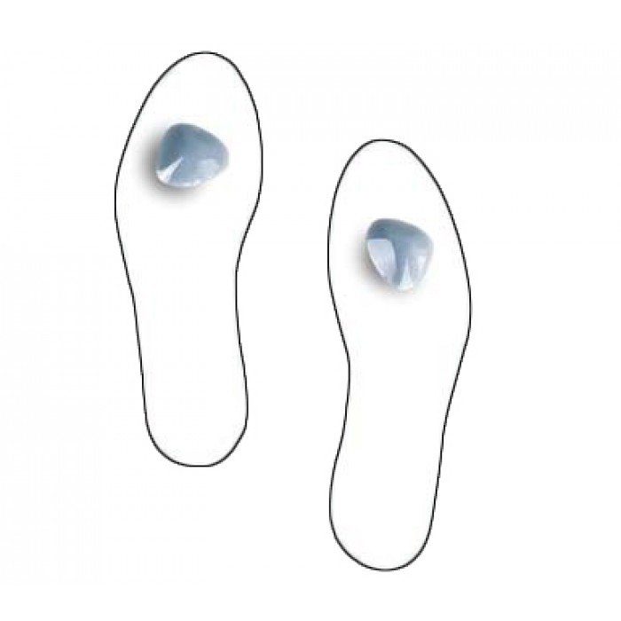 πέλματα σιλικόνης μετατάρσιων Κατσούλας katsoulas.eu