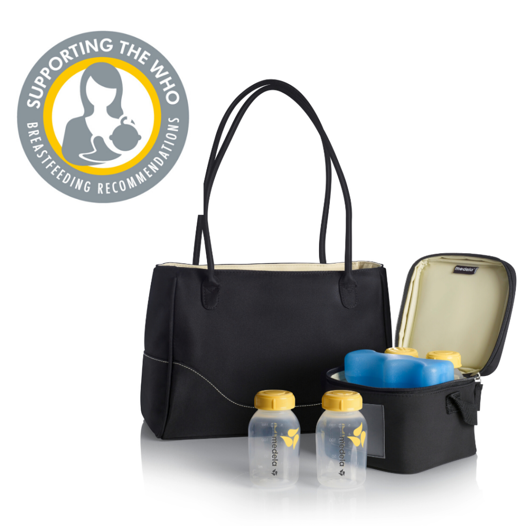 CityStyle Τσάντα Μεταφοράς medela katsoulas.eu