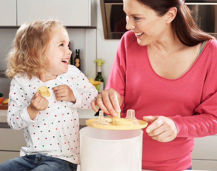 Υγιεινή κατά τη χρήση θηλάστρου medela katsoulas.eu