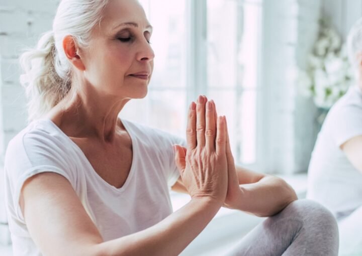 Η top αντιγηραντική άσκηση blog katsoulas.eu