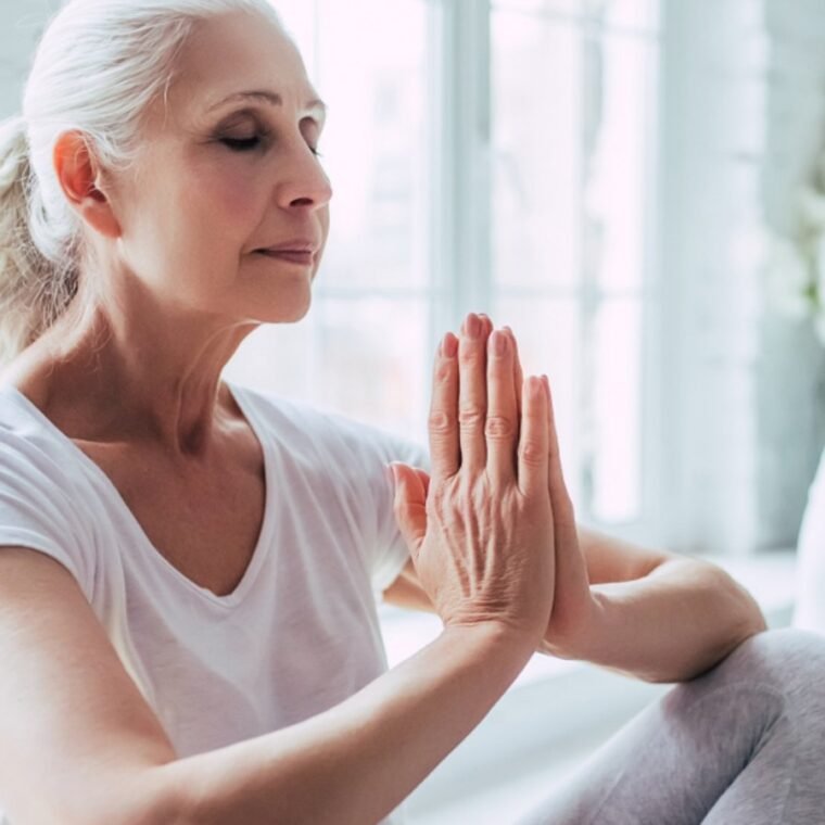 Η top αντιγηραντική άσκηση blog katsoulas.eu