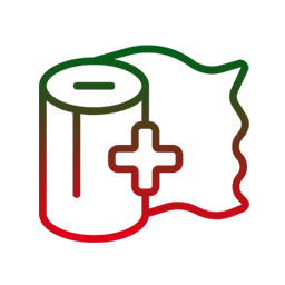 Επιδεσμικό Υλικό