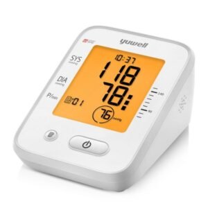 Πιεσόμετρο ομιλίας YUWELL